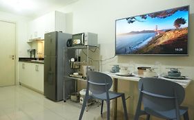 Mint Homes In Jazz Residences Tower B